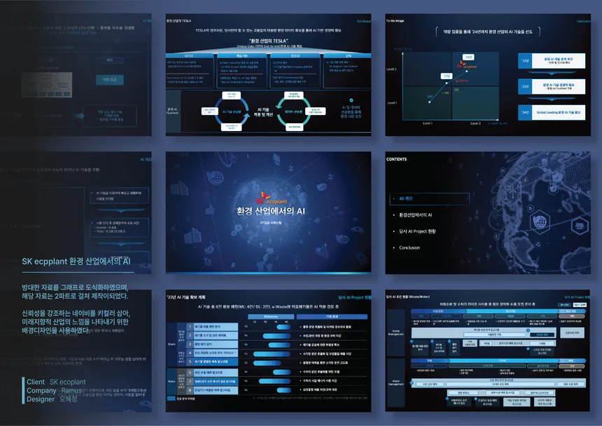 portfolio