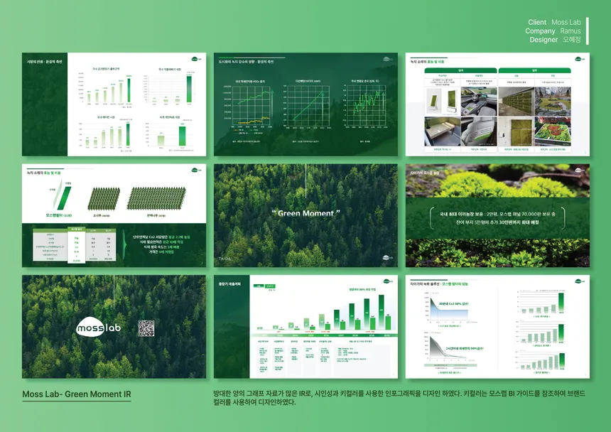 portfolio