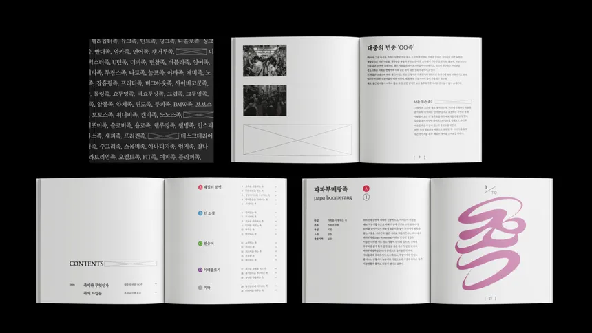 portfolio
