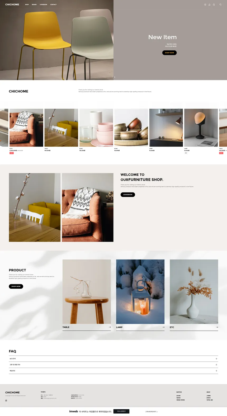 portfolio