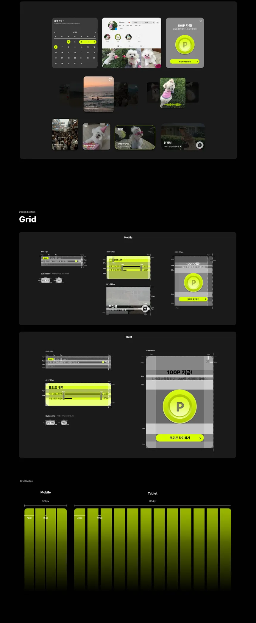portfolio