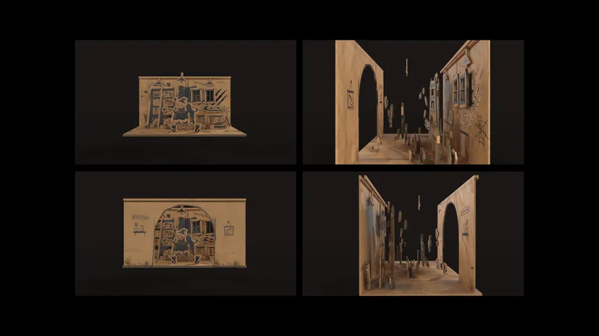 portfolio