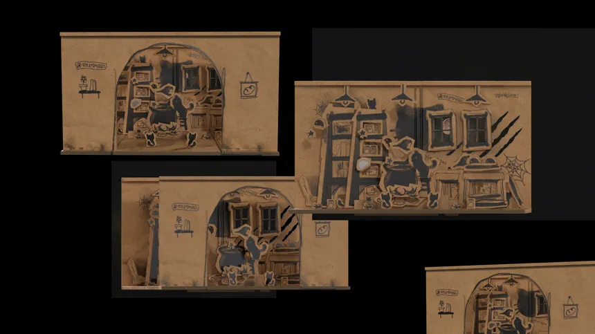 portfolio