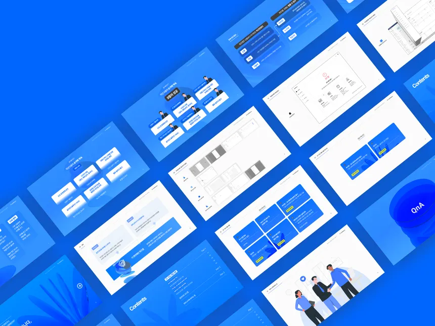 portfolio
