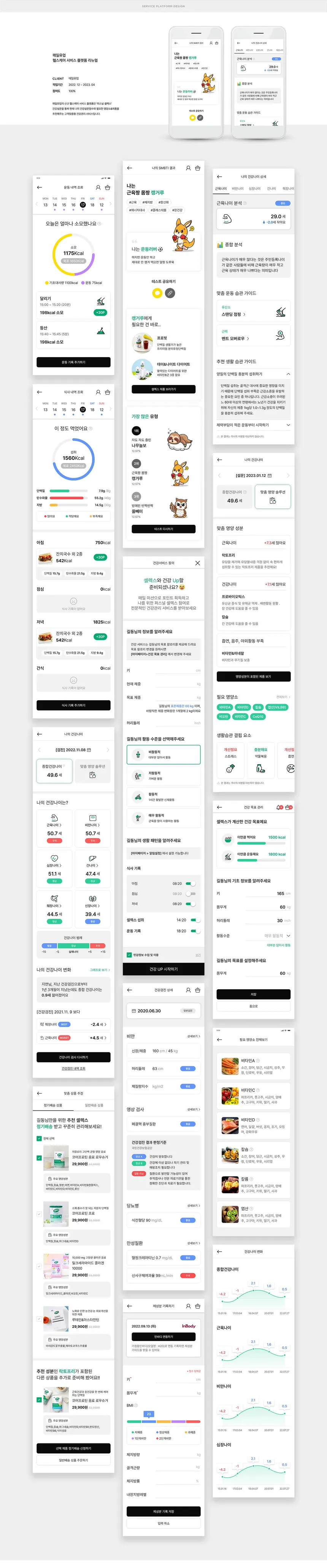 portfolio