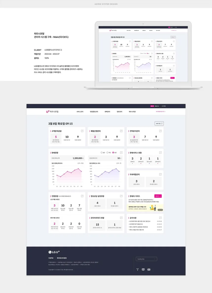 portfolio