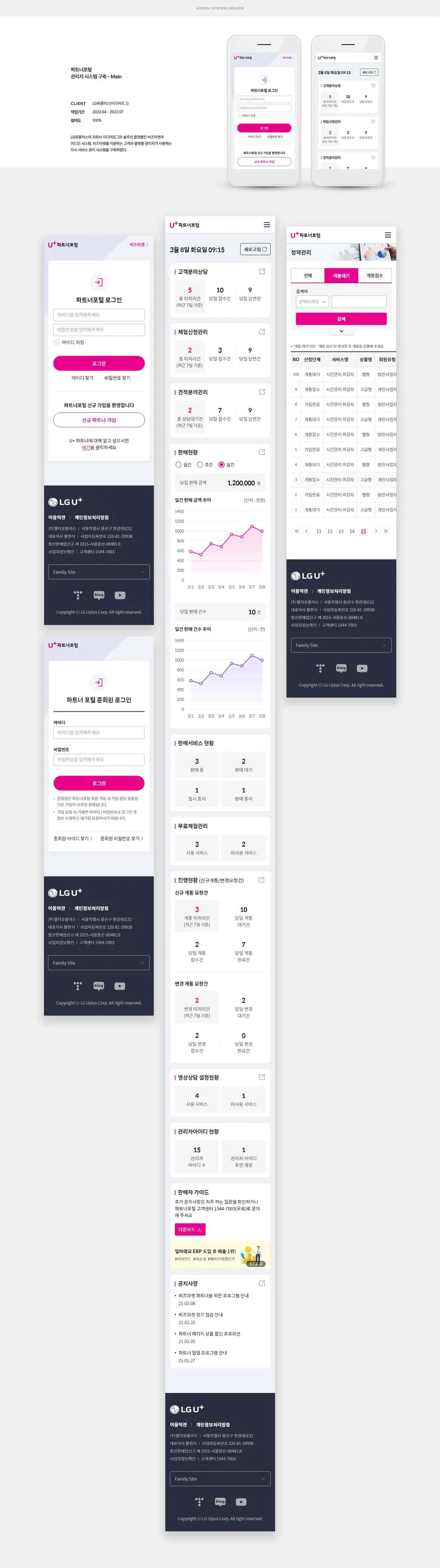 portfolio