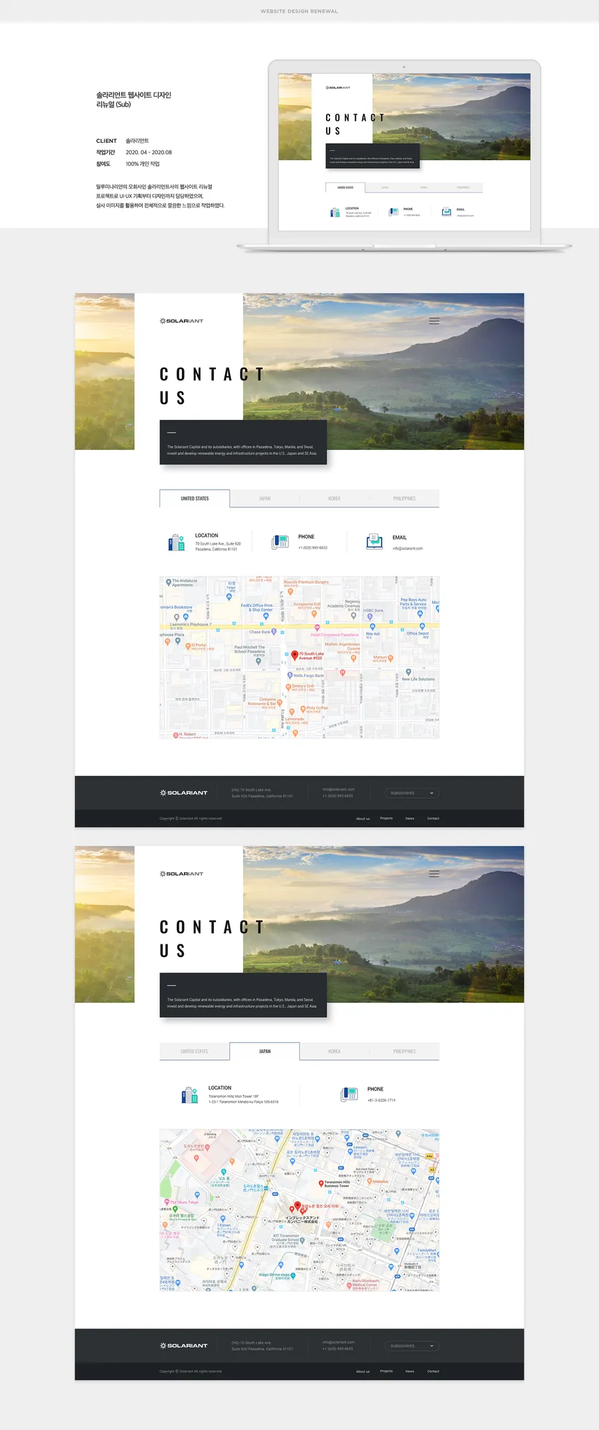 portfolio