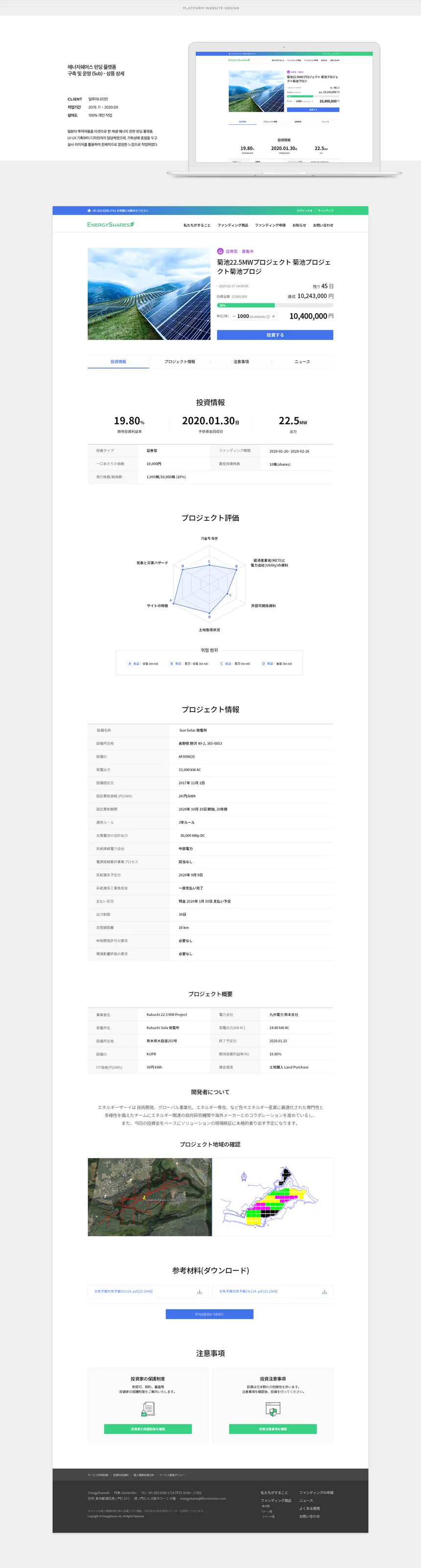 portfolio