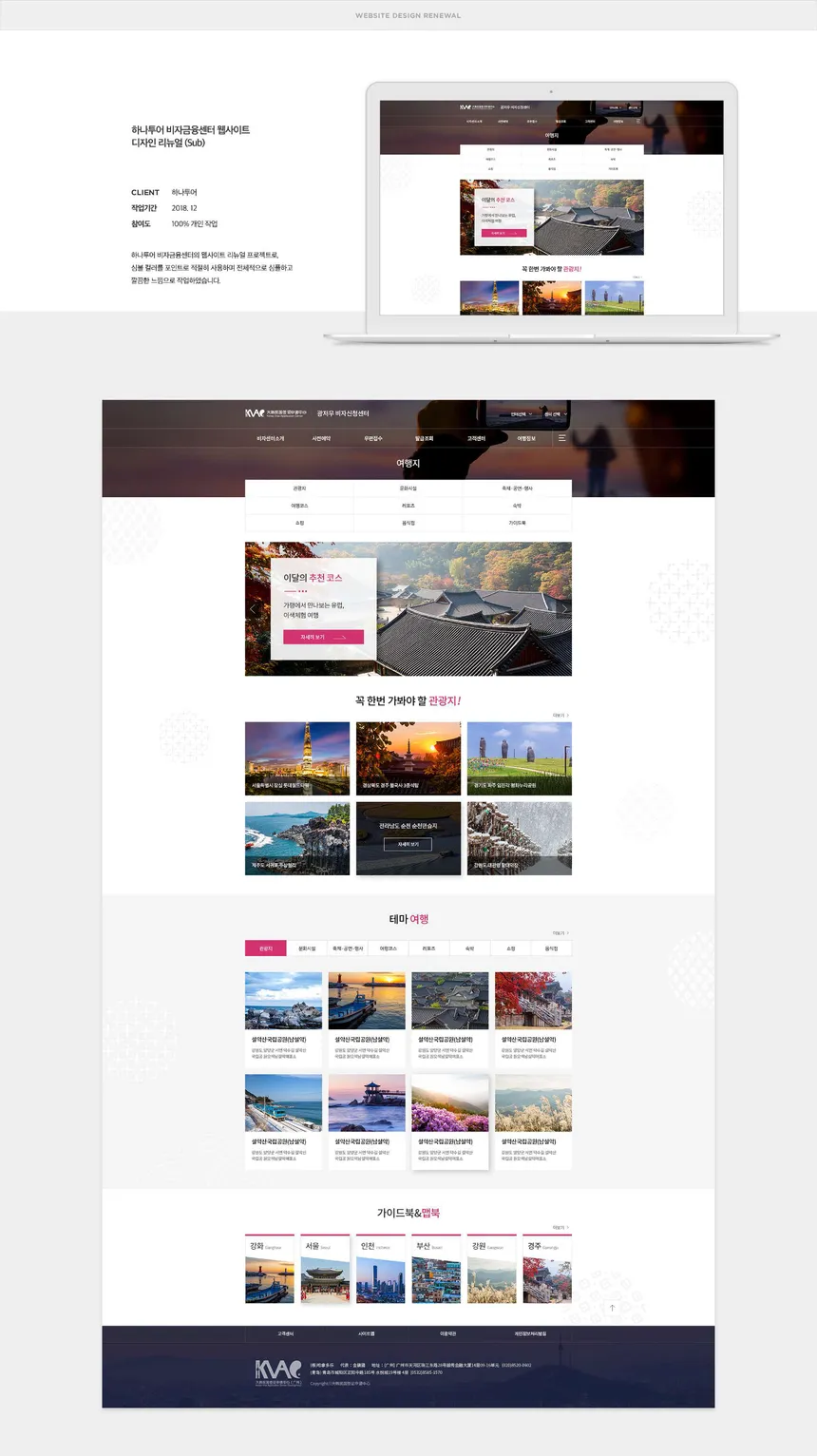 portfolio