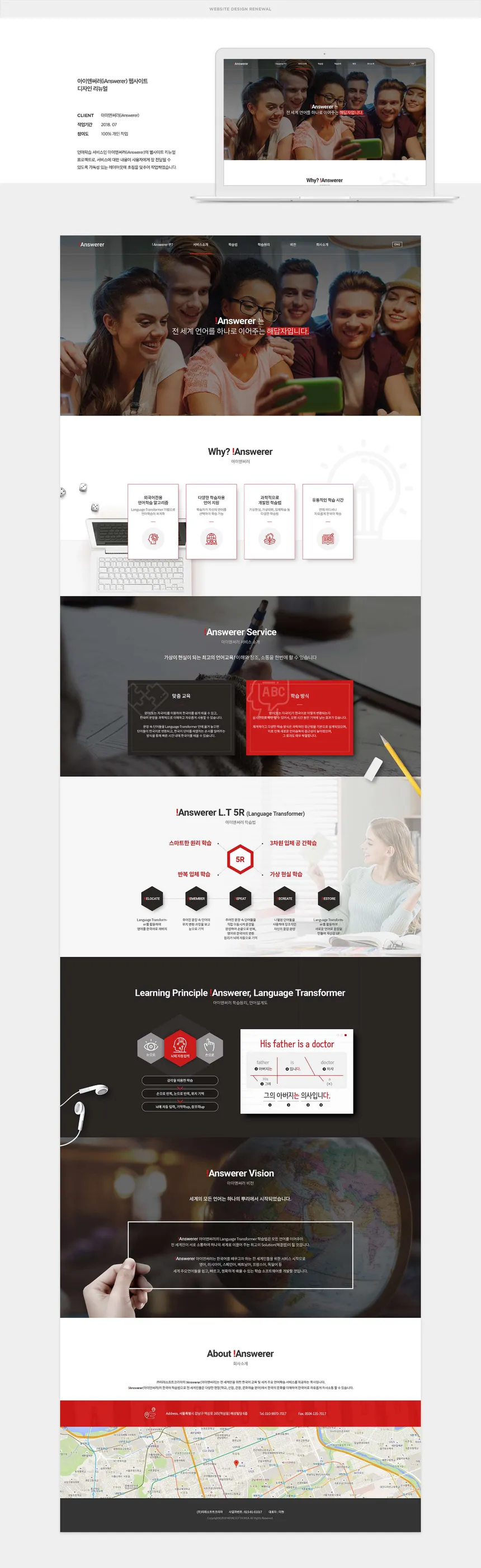 portfolio
