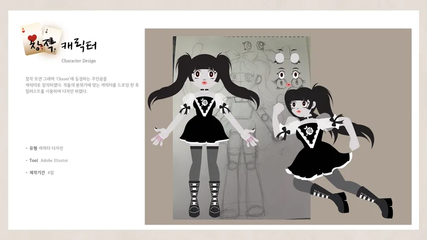 portfolio