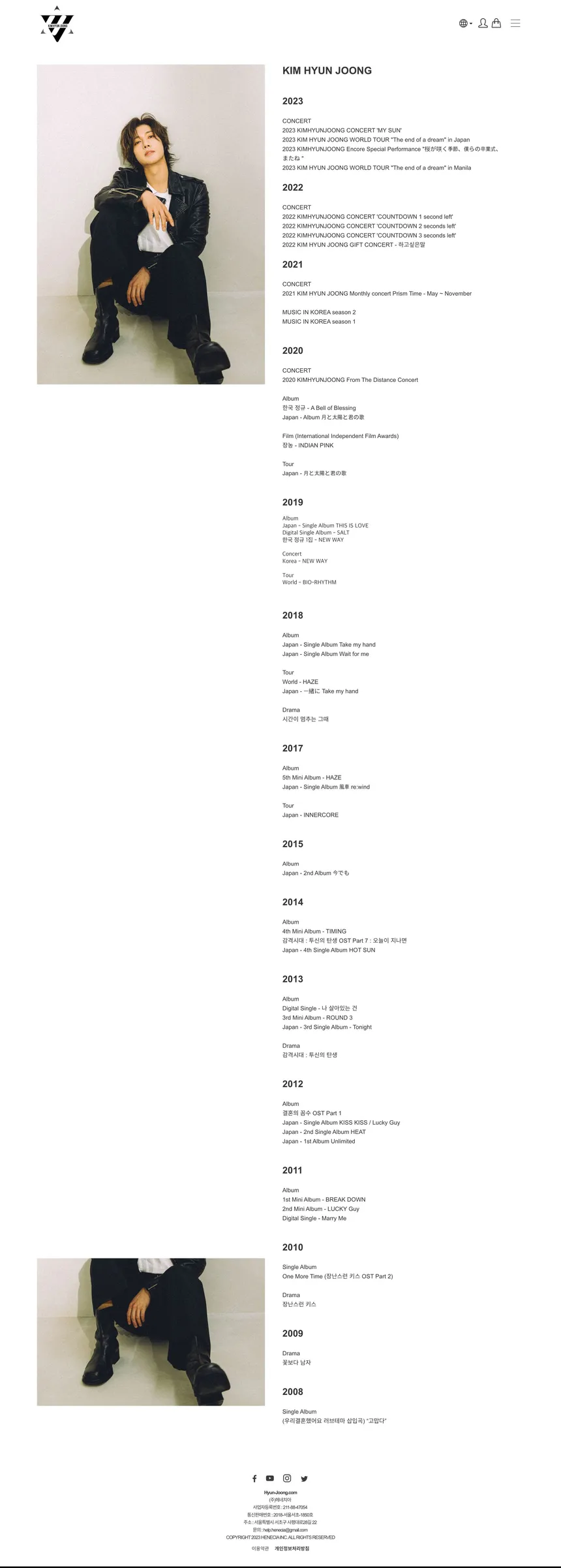 portfolio