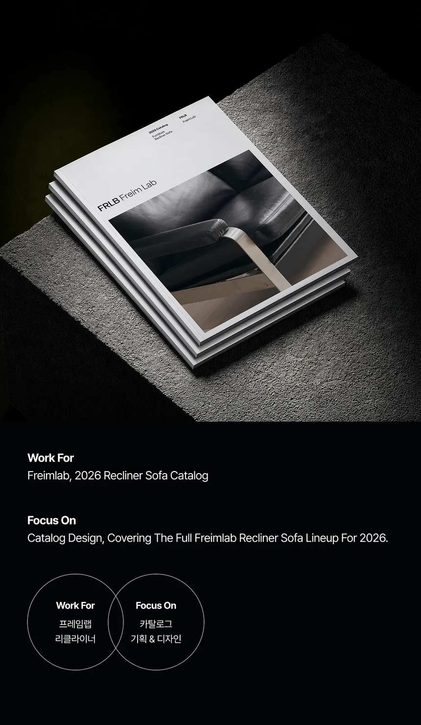 portfolio
