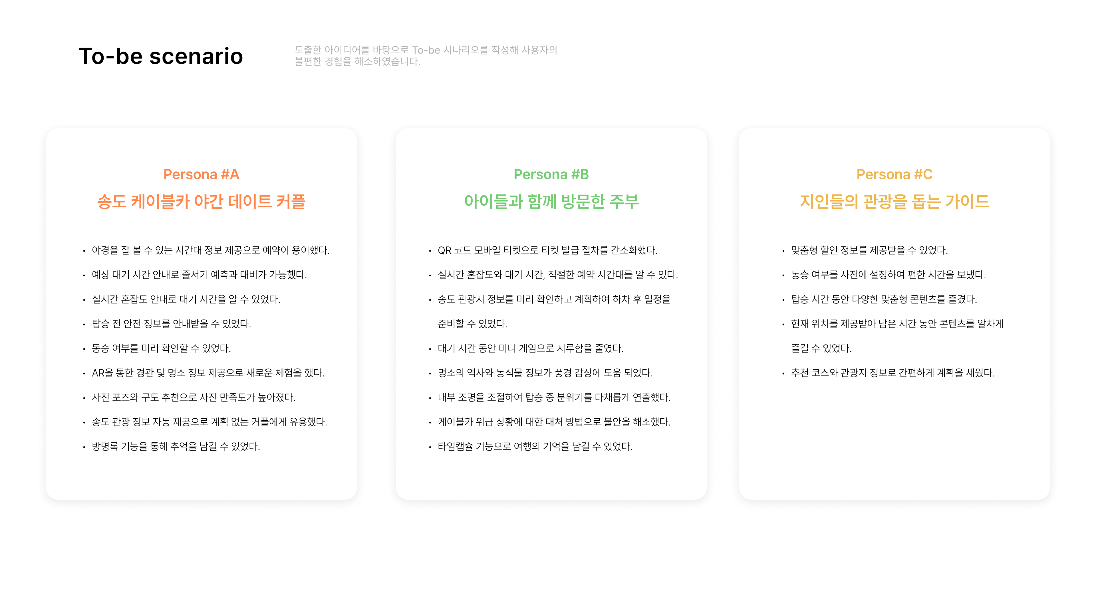 portfolio