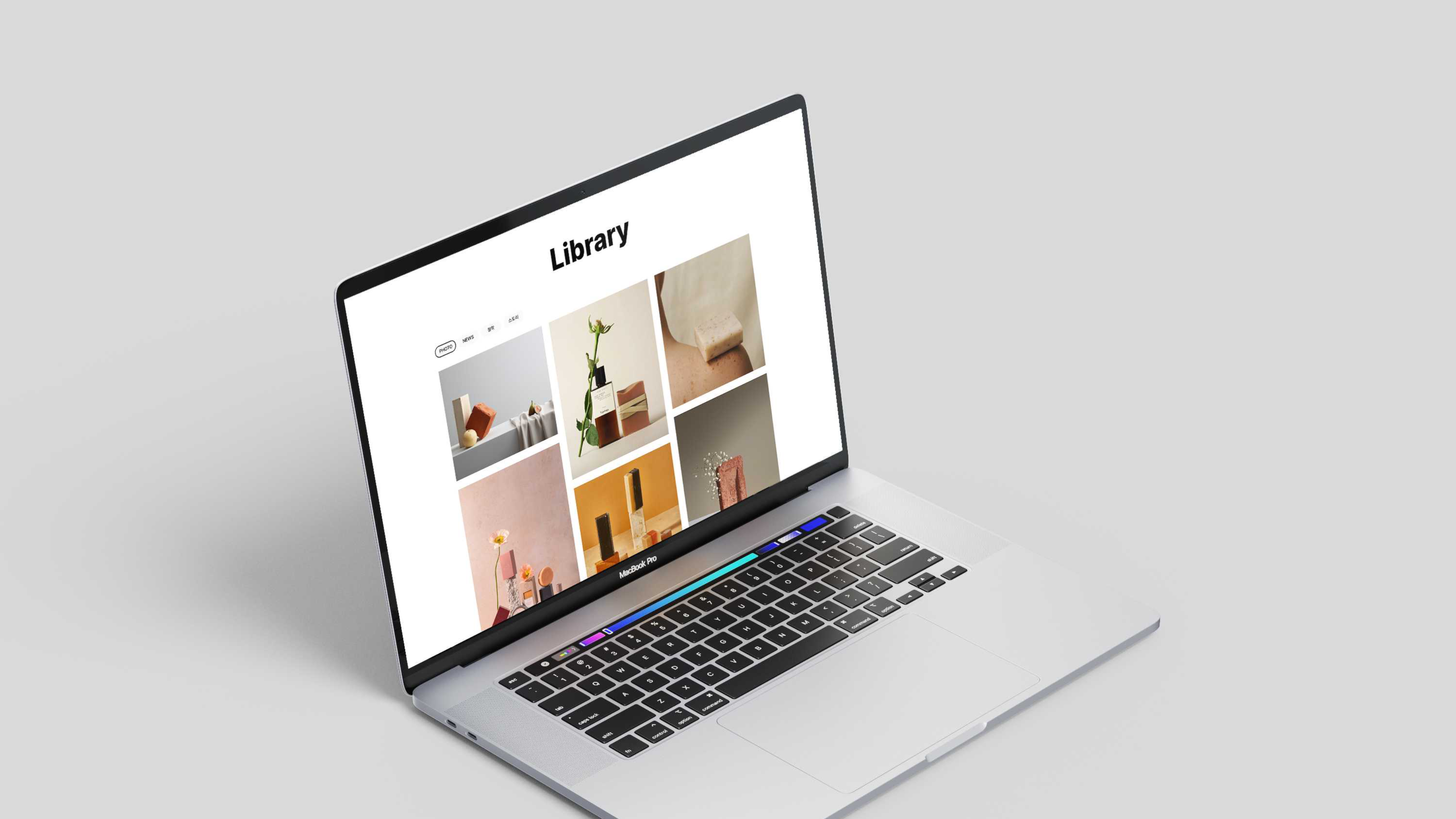 portfolio