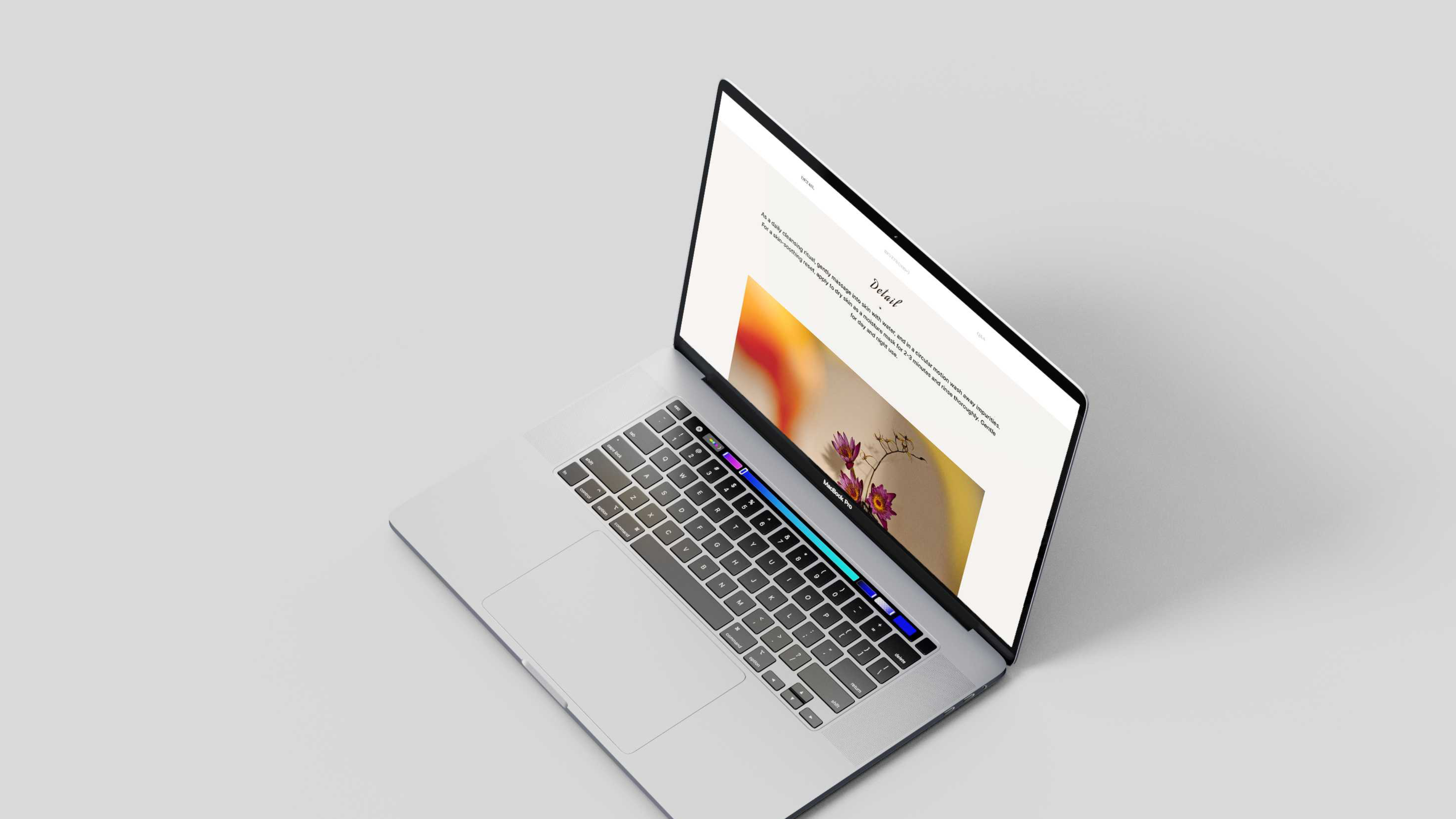 portfolio
