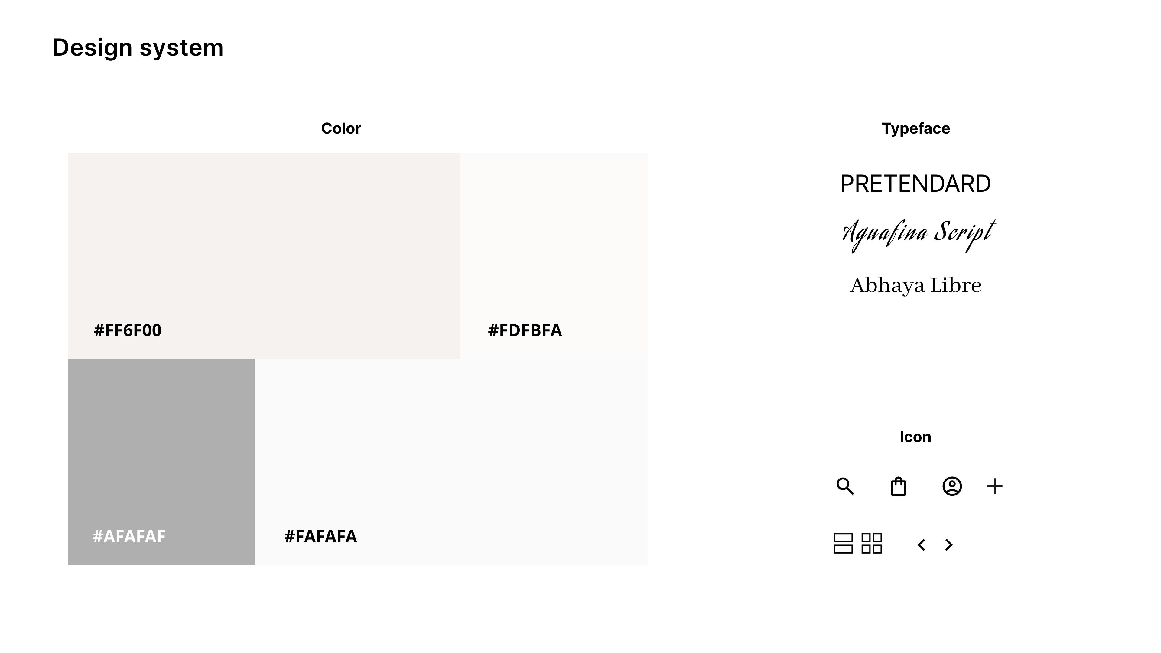 portfolio