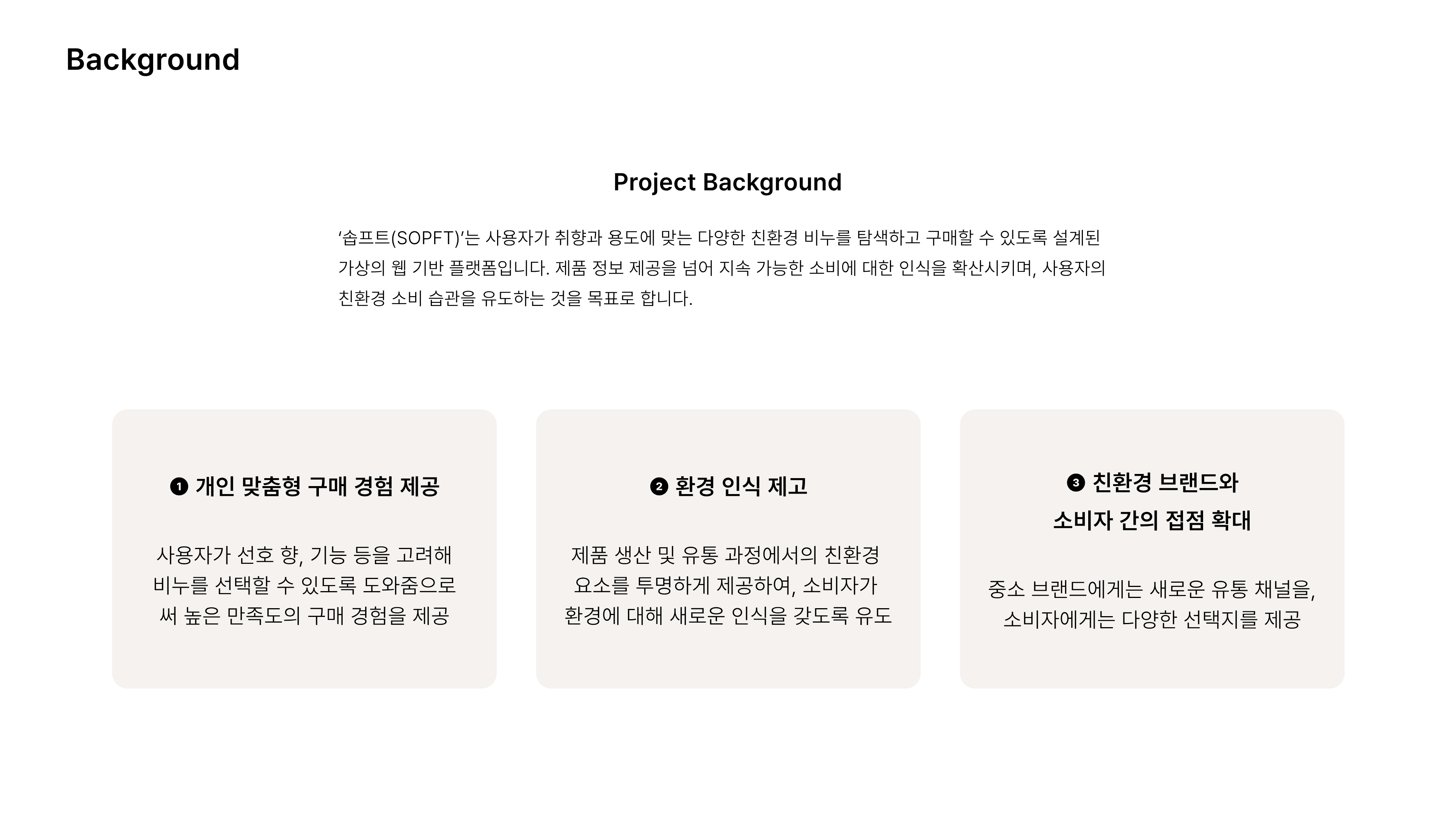 portfolio