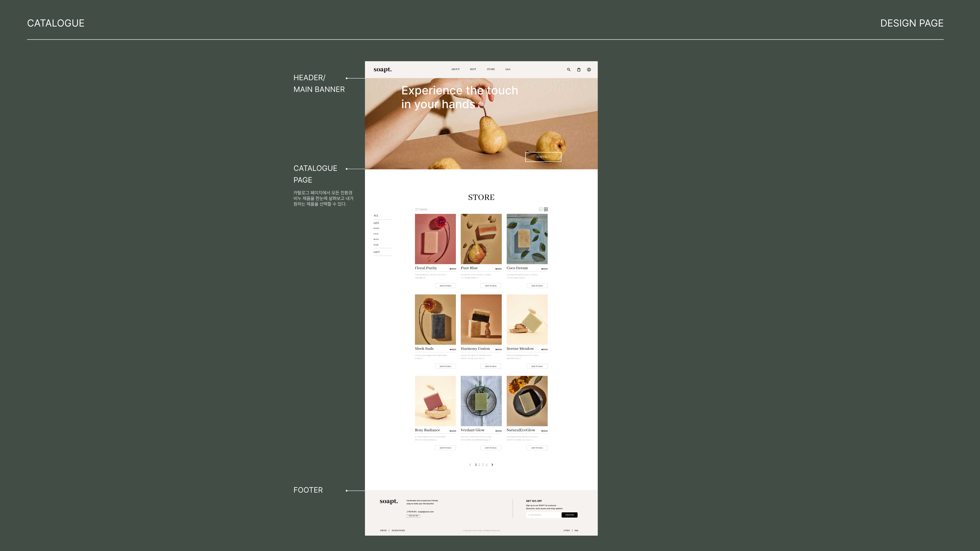 portfolio