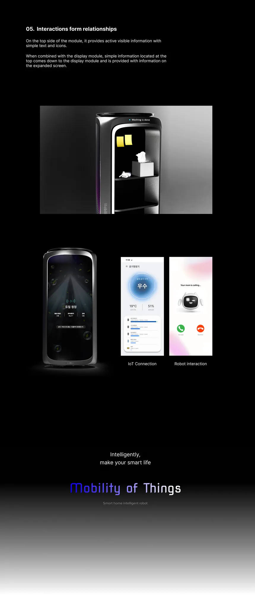 portfolio