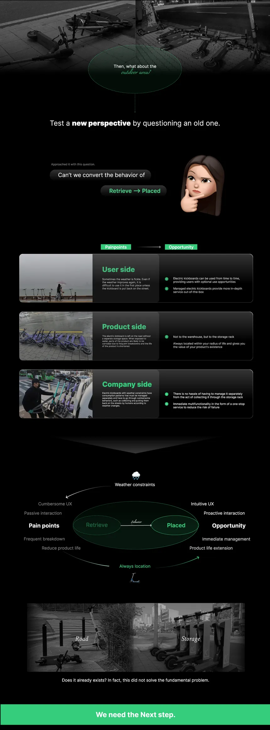 portfolio