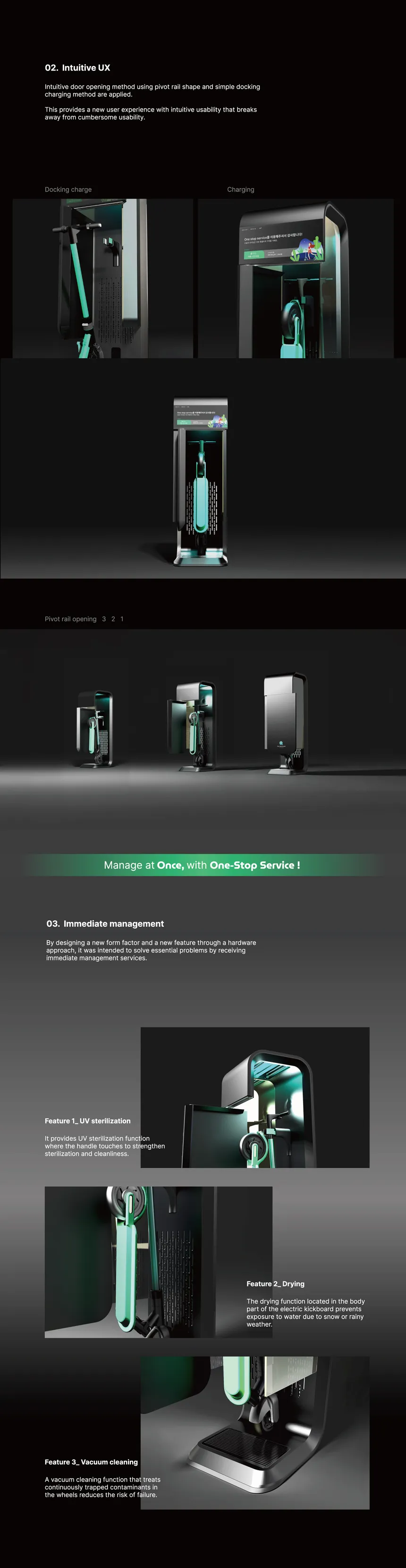 portfolio