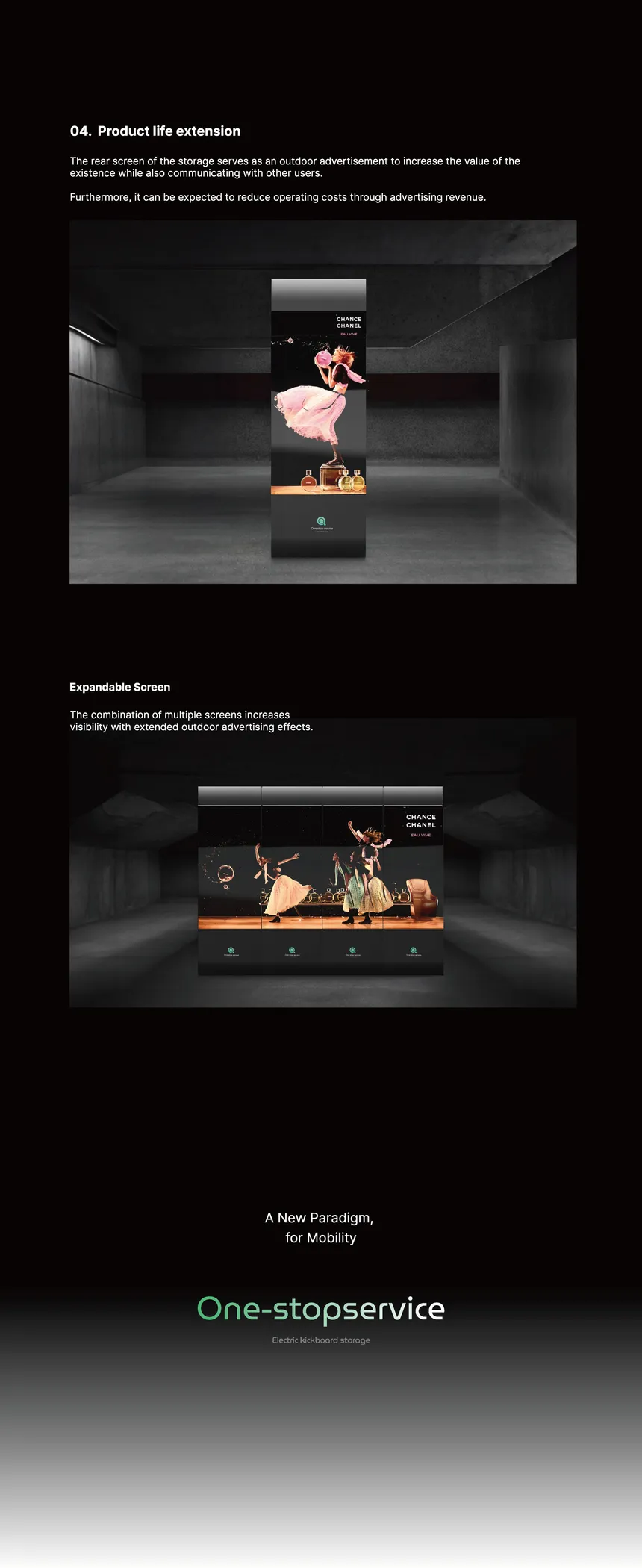 portfolio