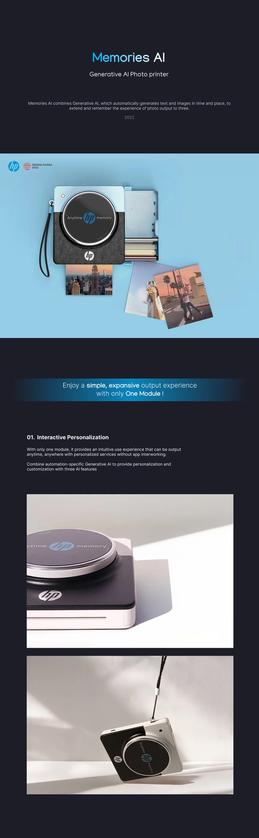 portfolio