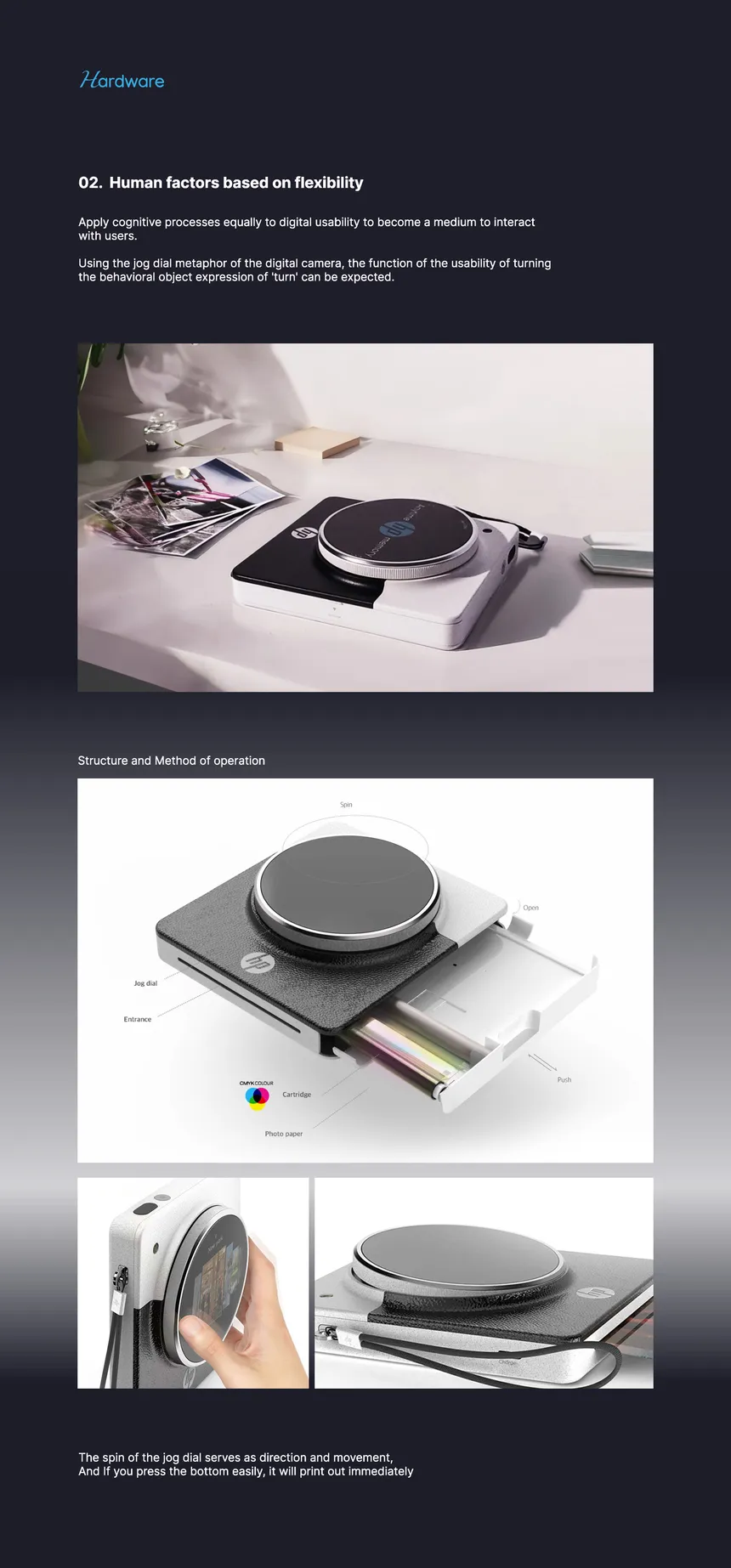 portfolio
