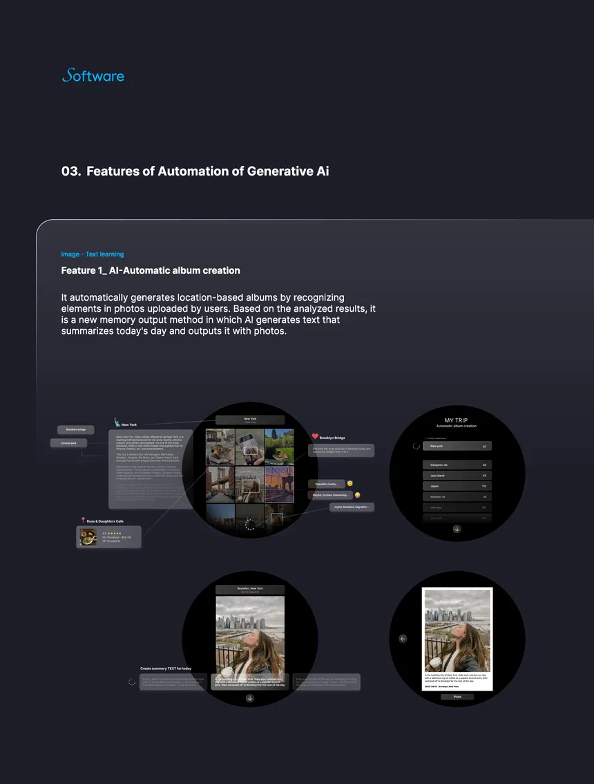 portfolio
