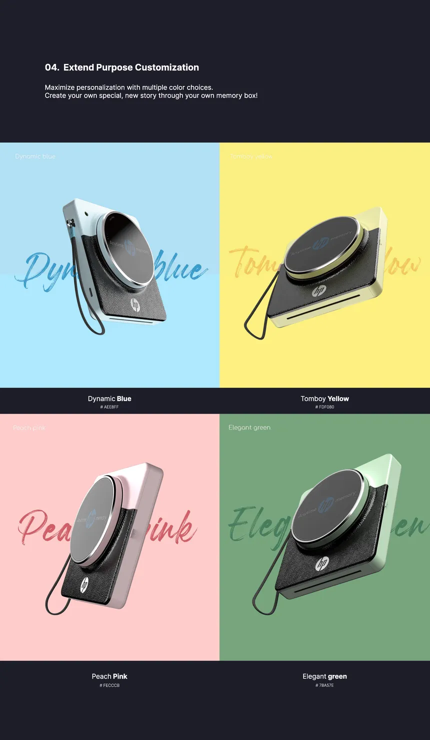portfolio