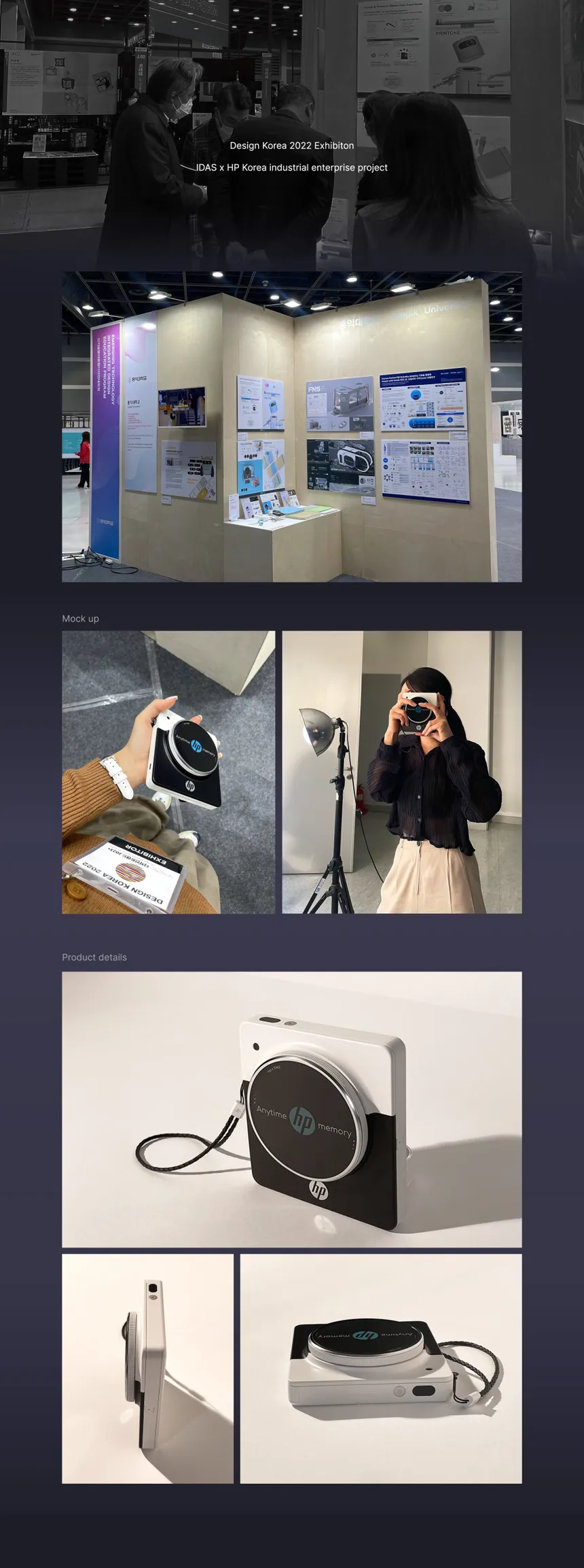 portfolio