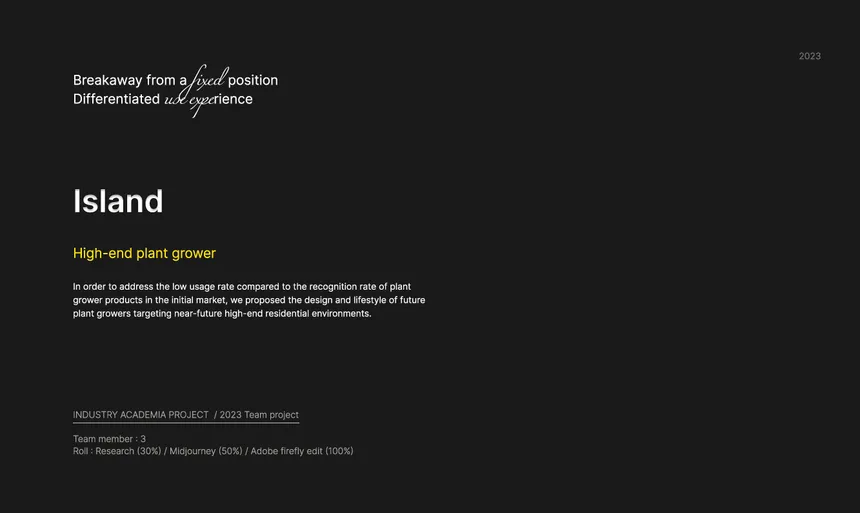 portfolio