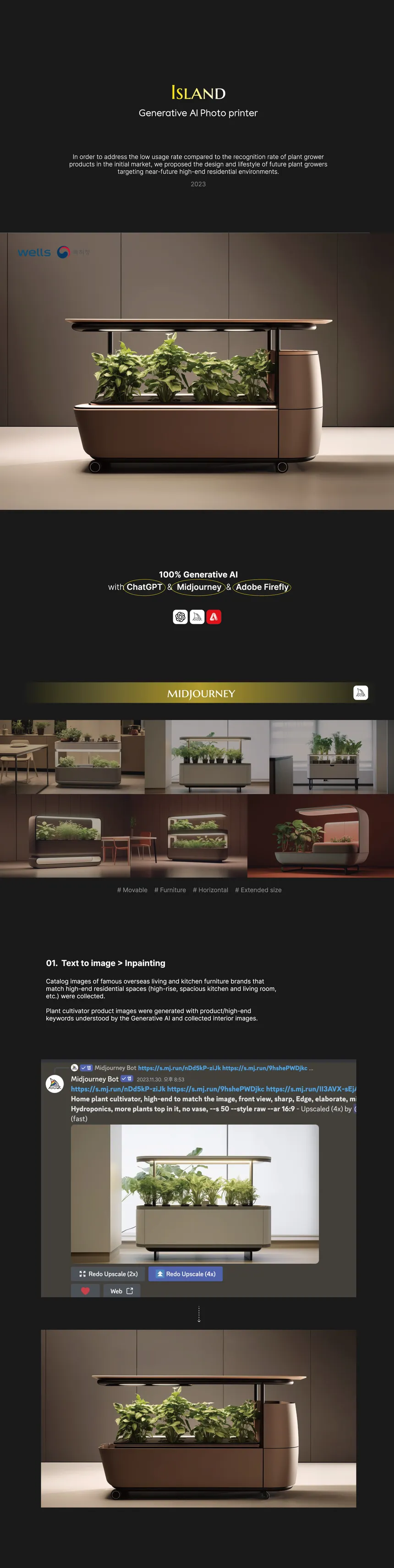 portfolio