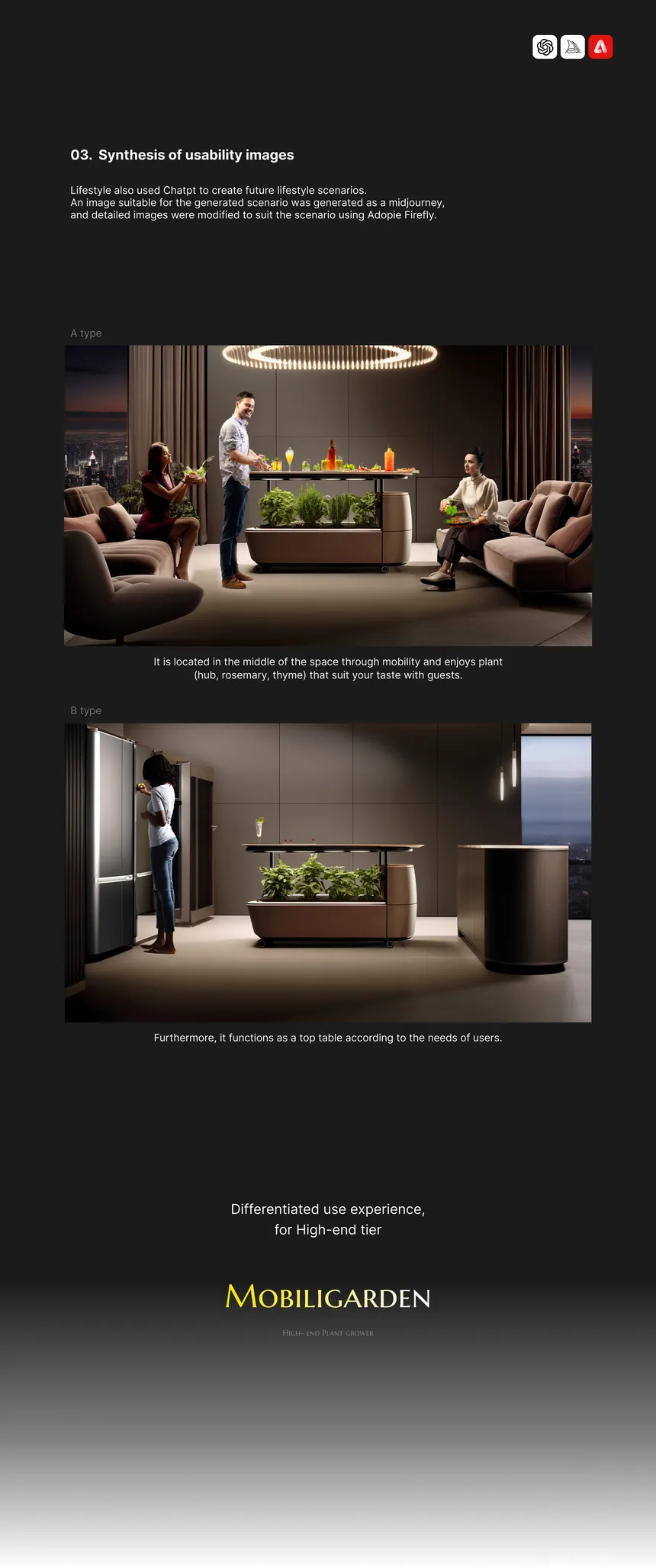 portfolio