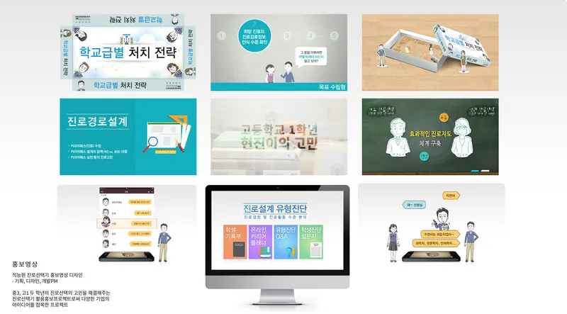 portfolio