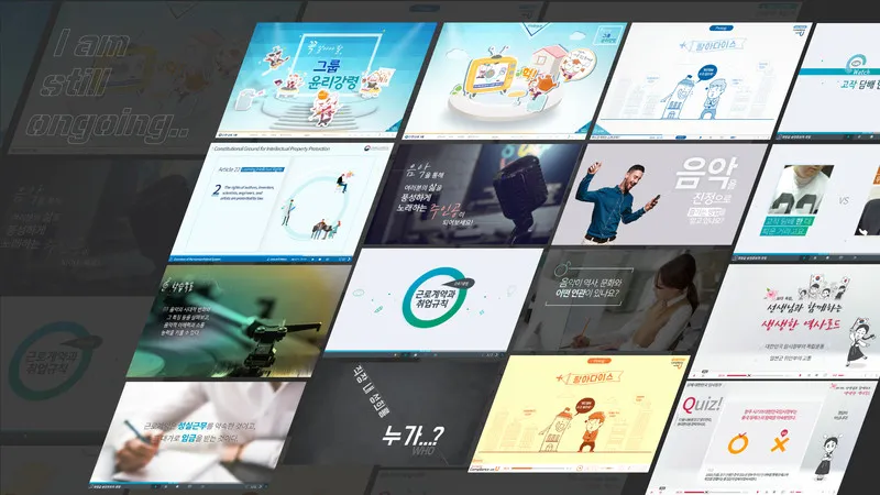 portfolio