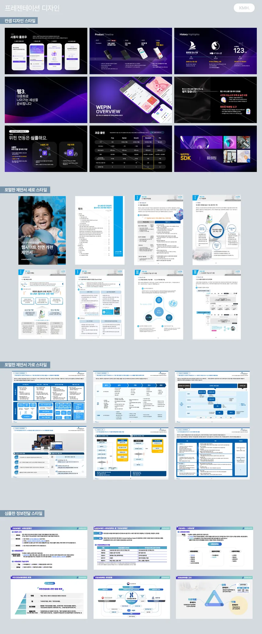 portfolio