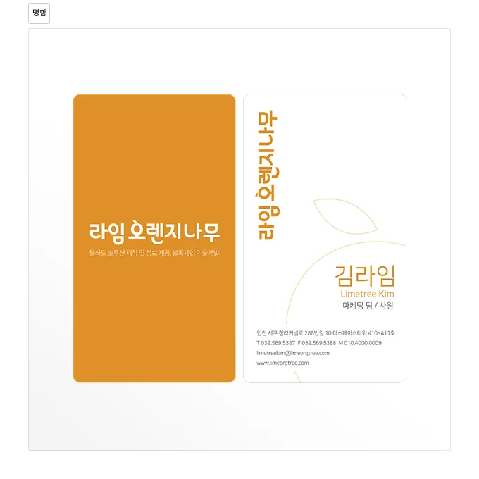 portfolio