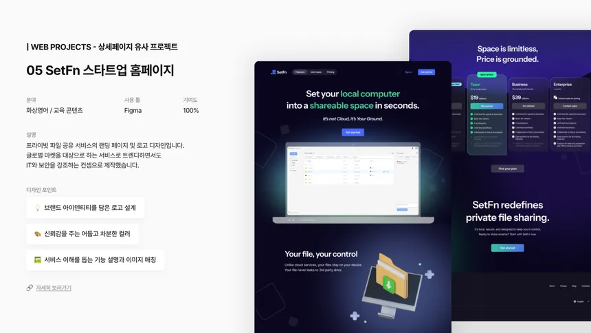 portfolio