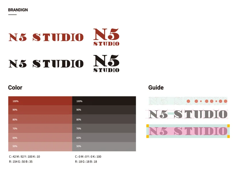 portfolio