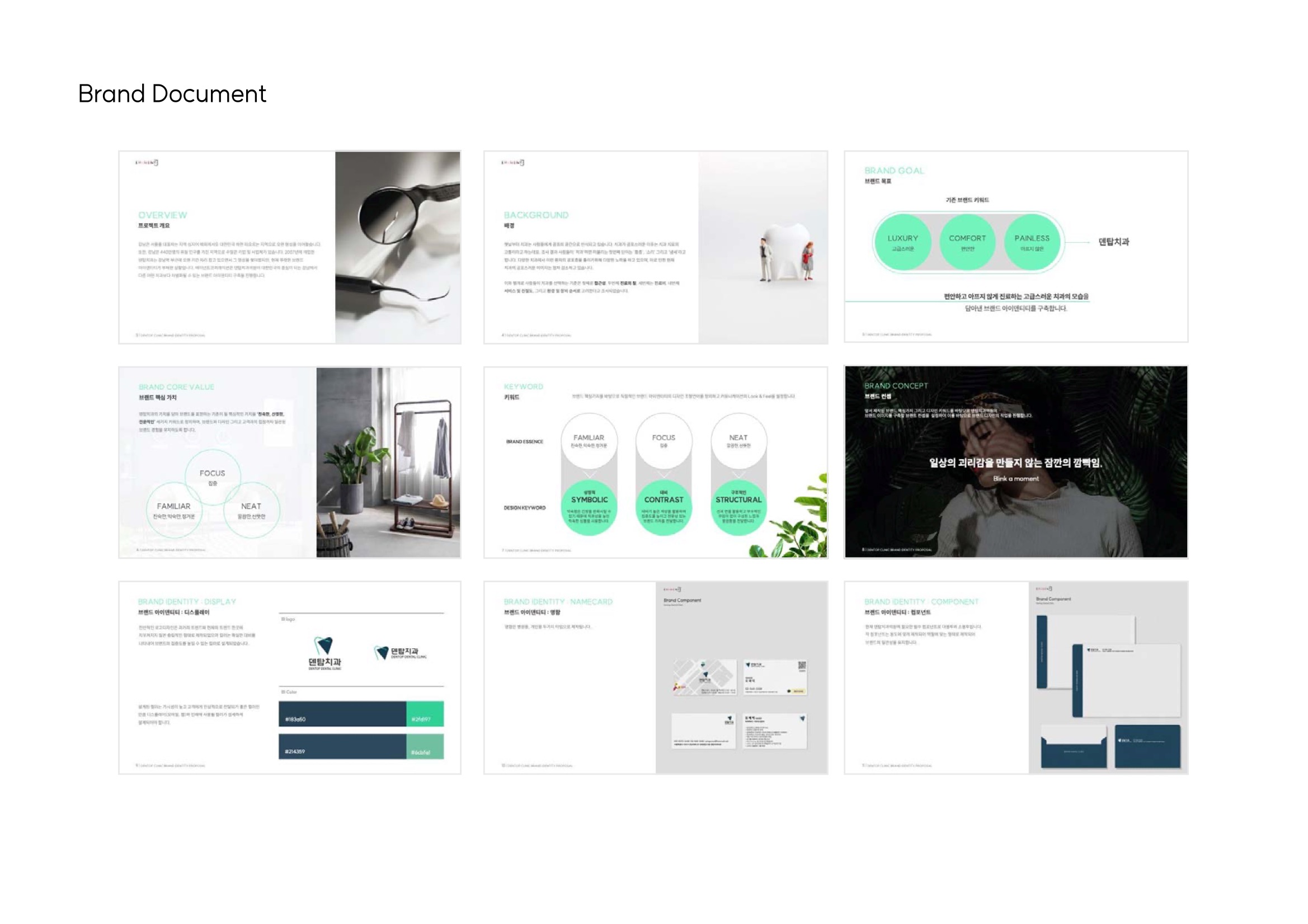 portfolio