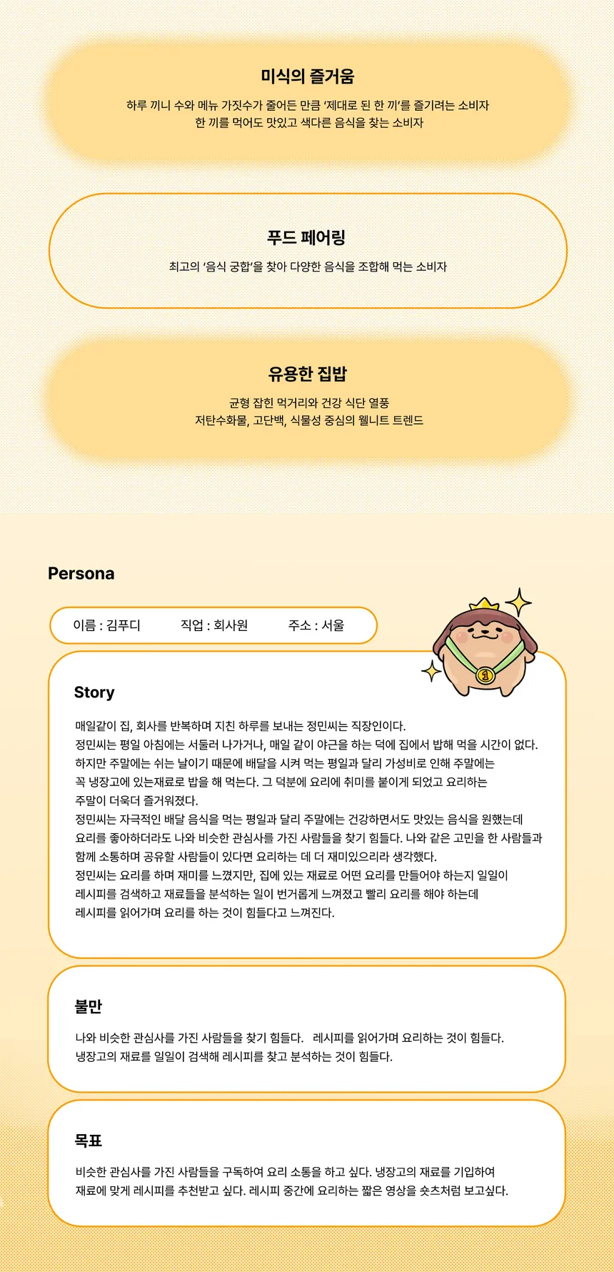 portfolio