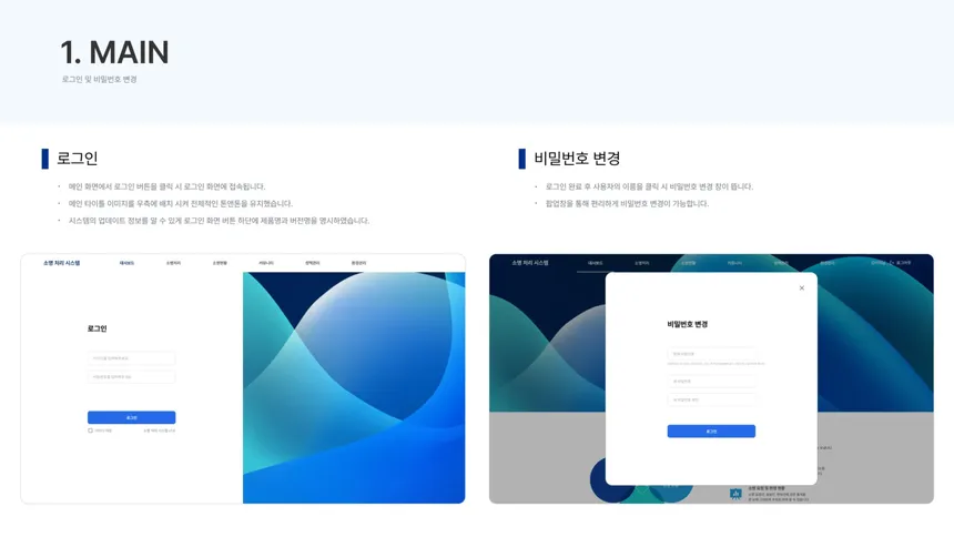 portfolio