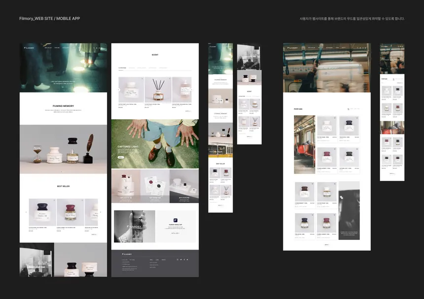 portfolio