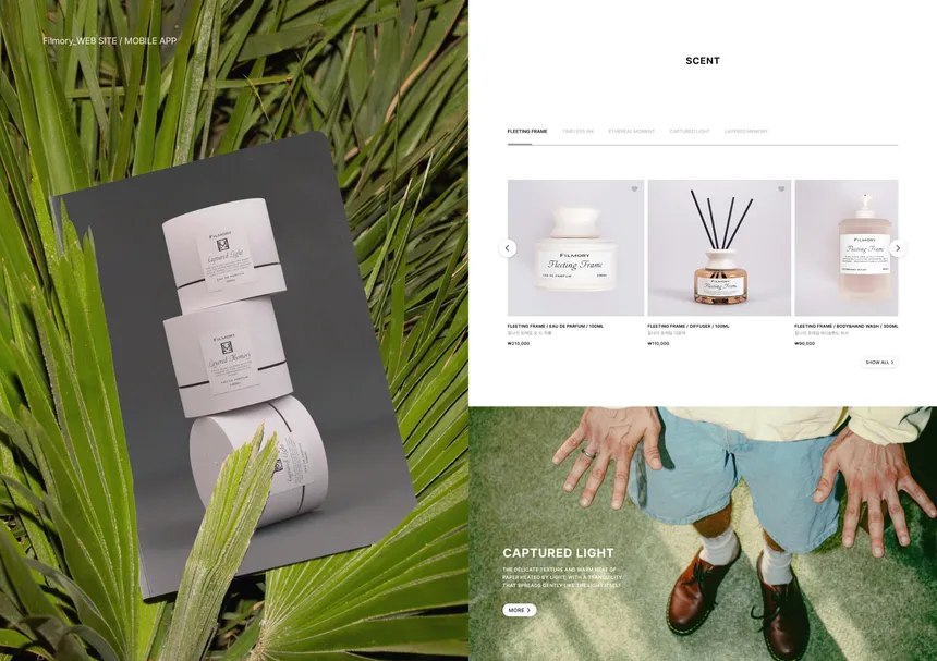 portfolio