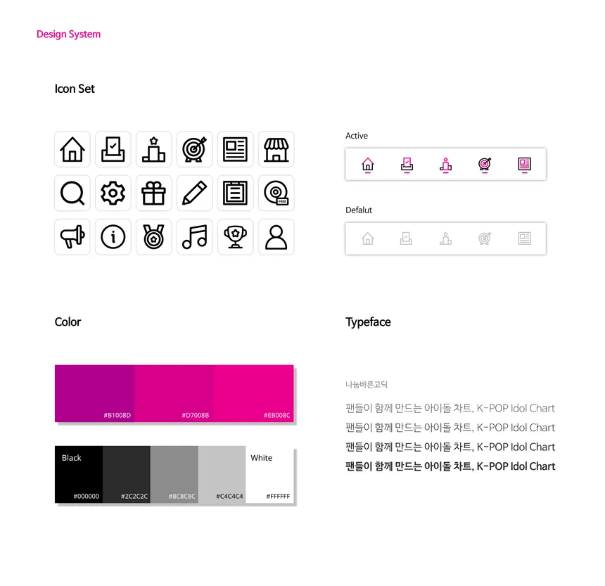 portfolio