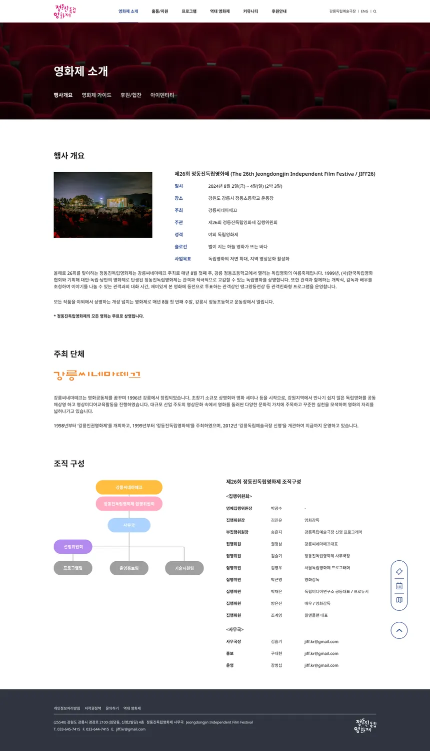 portfolio