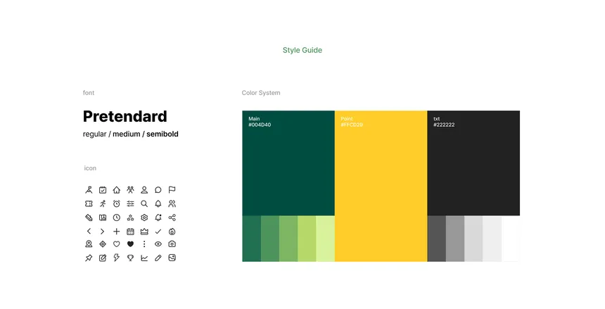 portfolio